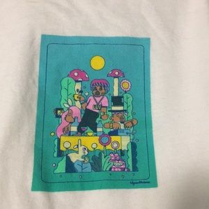 Lil Uzi Vert T-shirt